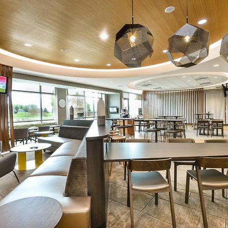 Springhill Suites By Marriott Grand Forks Exterior foto