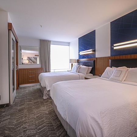 Springhill Suites By Marriott Grand Forks Exterior foto
