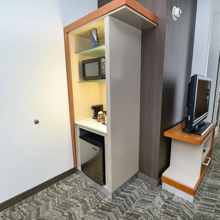 Springhill Suites By Marriott Grand Forks Exterior foto
