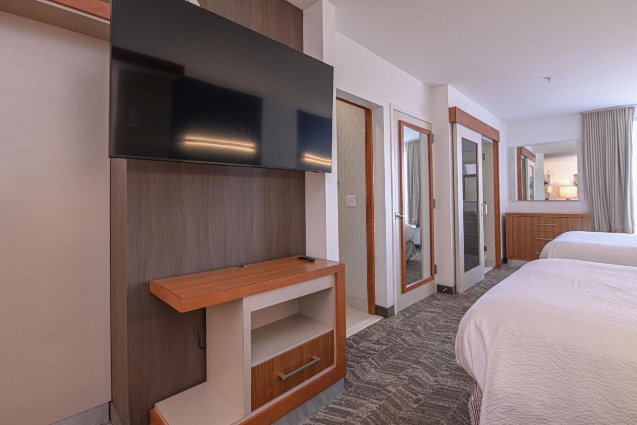 Springhill Suites By Marriott Grand Forks Exterior foto
