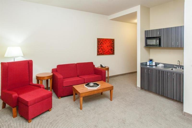 Springhill Suites By Marriott Grand Forks Exterior foto
